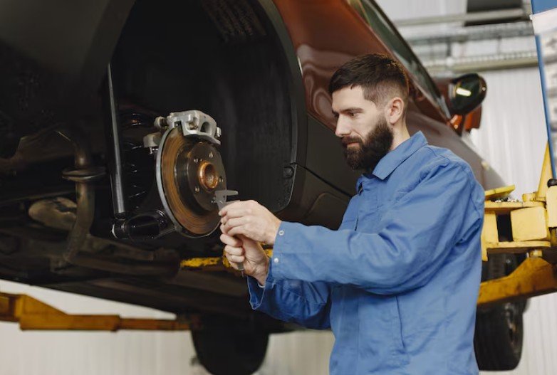 купить тормозные диски