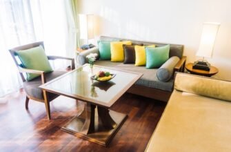 Як перетворити оселю на місце сили: практичний гід + огляд меблів Bristol Як перетворити оселю на місце сили: практичний гід + огляд меблів Bristol