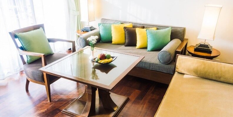 Як перетворити оселю на місце сили: практичний гід + огляд меблів Bristol