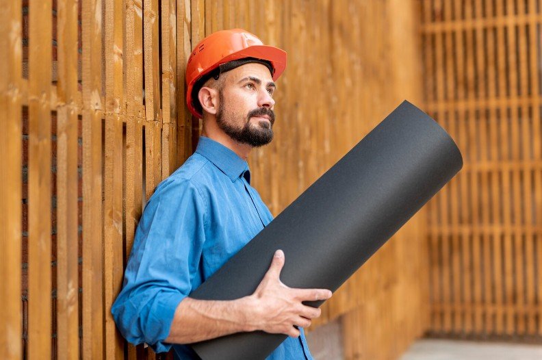 купити пароізоляцію