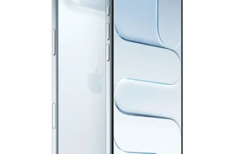 Айфон 17 Эйр: легкий формат iPhone для тех, кто ценит удобство