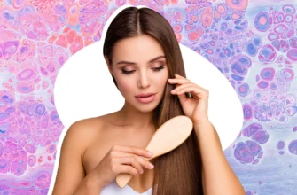 Желатиновая маска для волос — гладкость, блеск и уход в домашних условиях