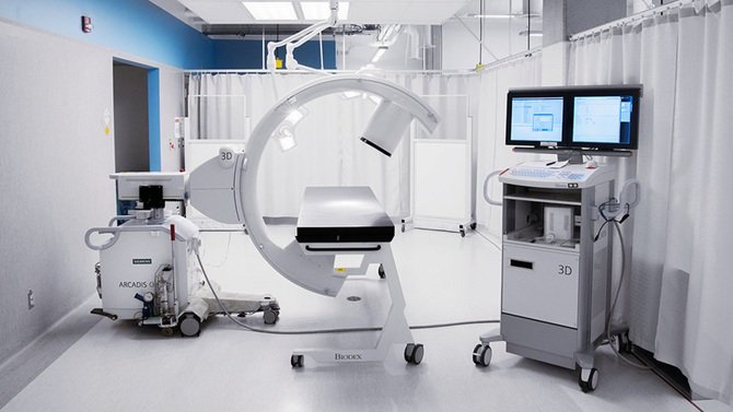 як обрати медичне обладнання