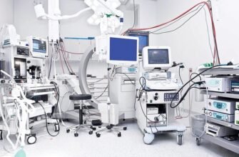 Медичні товари та обладнання – як обрати для клініки чи приватного кабінету? Медичні товари та обладнання – як обрати для клініки чи приватного кабінету?