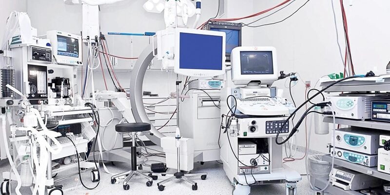 Медичні товари та обладнання – як обрати для клініки чи приватного кабінету?