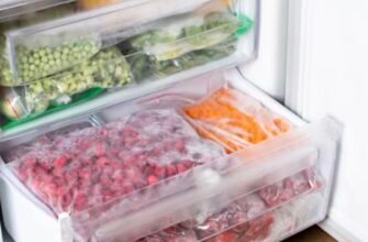 Коли варто купити окрему морозильну камеру