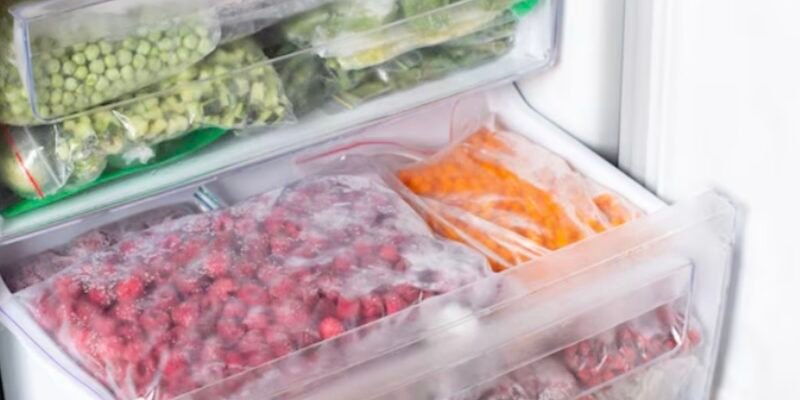 Коли варто купити окрему морозильну камеру