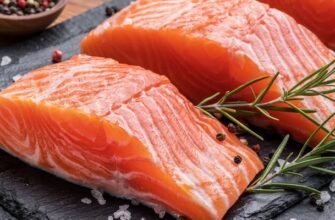 Лосось в повседневной кухне: с чего начать выбор Лосось в повседневной кухне: с чего начать выбор