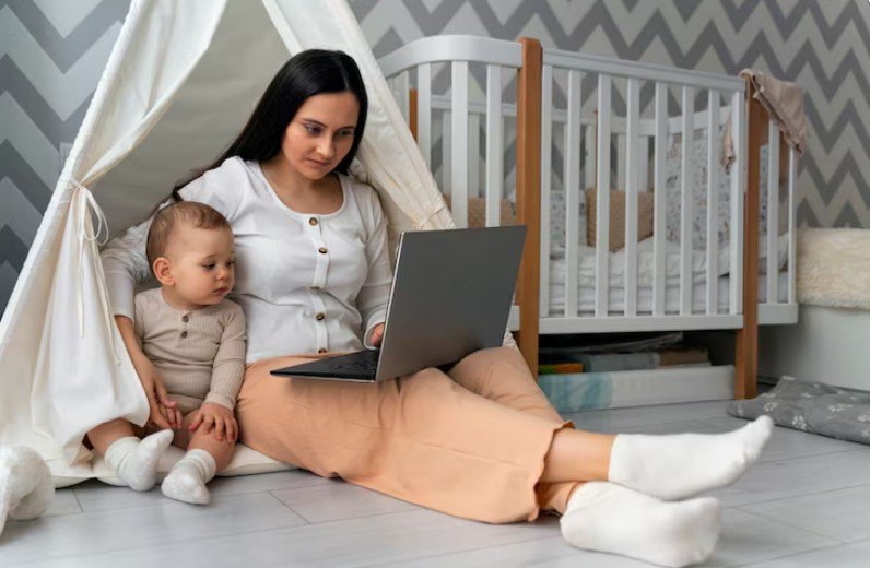 облаштування дитячої кімнати