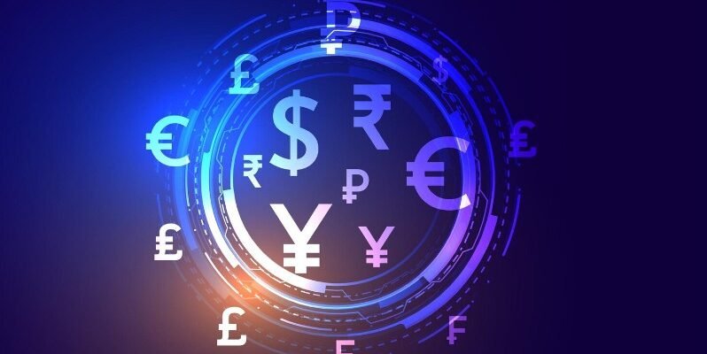 Где выгодно обменять валюту в Днепре: практичный подход без лишнего риска