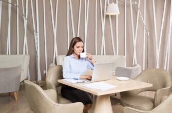 Мягкая офисная мебель: комфорт, который влияет на результат