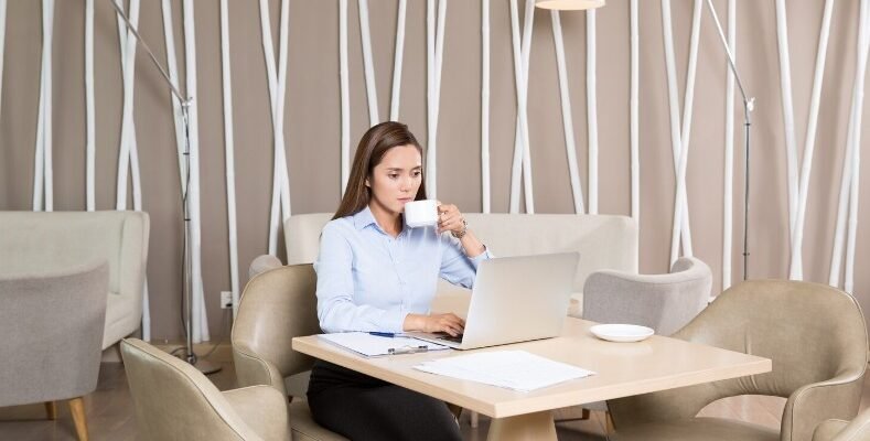 Мягкая офисная мебель: комфорт, который влияет на результат