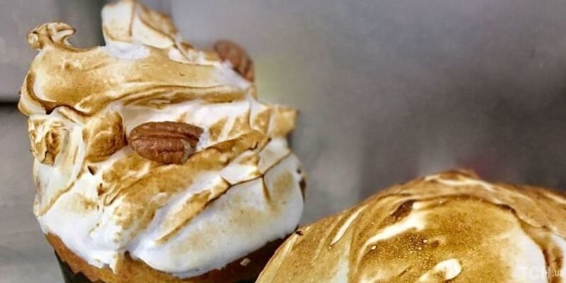 Паска з шоколадною начинкою на Великдень: як приготувати, рецепт