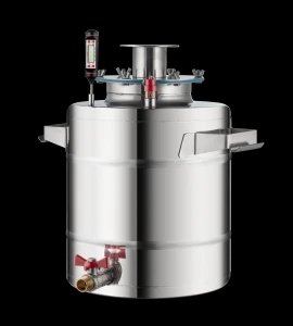 перегінний куб