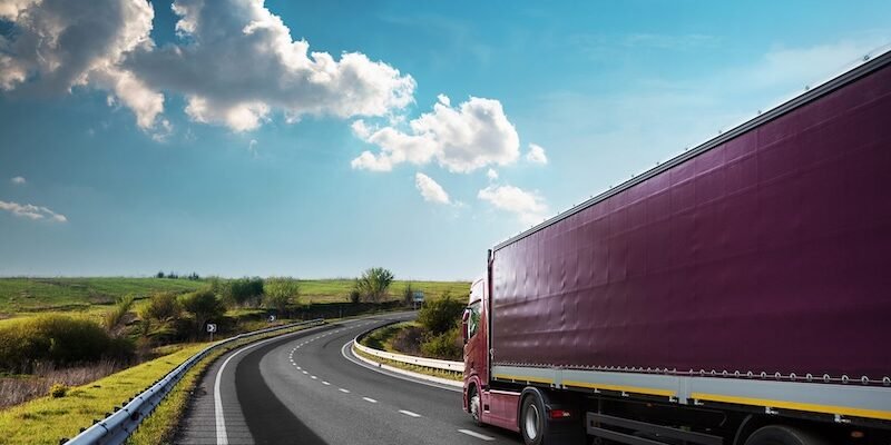 Міжнародні перевезення вантажів: ефективні рішення від лідера ринку 7PORT