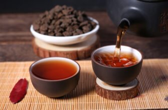 Чай, который дороже золота: 5 рекордов пуэр на аукционах Чай, который дороже золота: 5 рекордов пуэр на аукционах