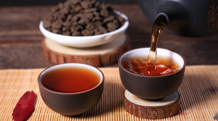 Чай, который дороже золота: 5 рекордов пуэр на аукционах