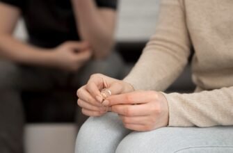 Розлучення без хаосу: як пройти цей етап спокійно та з користю для себе Розлучення без хаосу: як пройти цей етап спокійно та з користю для себе