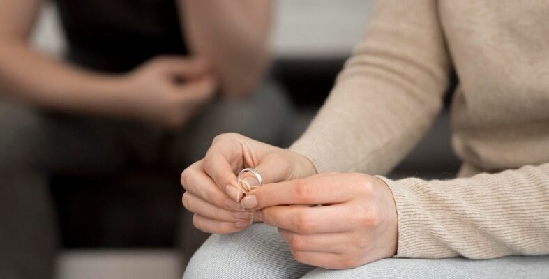 Розлучення без хаосу: як пройти цей етап спокійно та з користю для себе