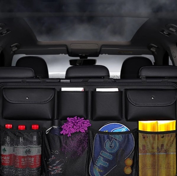 Аксесуари для авто