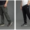 Чоловічі штани C.P. Company: технічні тканини, крій та найпопулярніші моделі 2026