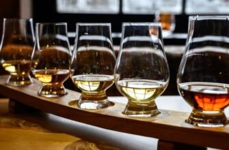 Односолодовый или купажированный: в чем разница на уровне технологии производства виски