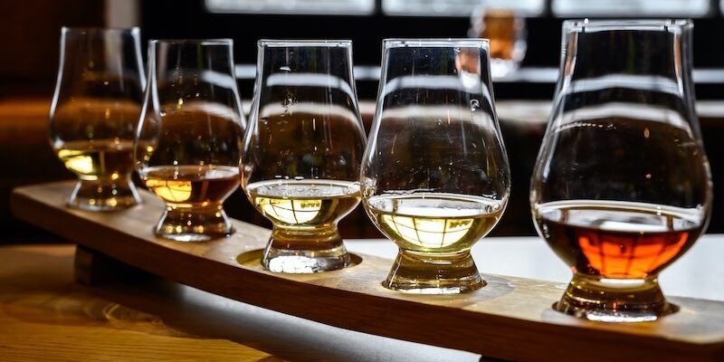 Односолодовый или купажированный: в чем разница на уровне технологии производства виски