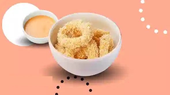 Суші та роли в Дніпрі