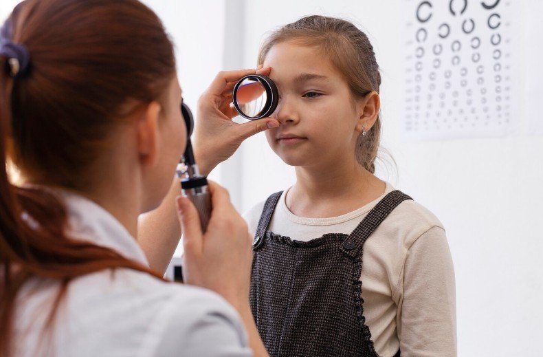 Світогляд Полтава