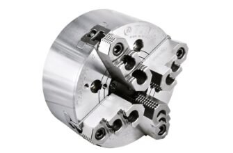 Патрон для токарного станка: как правильно выбрать и использовать для точной обработки