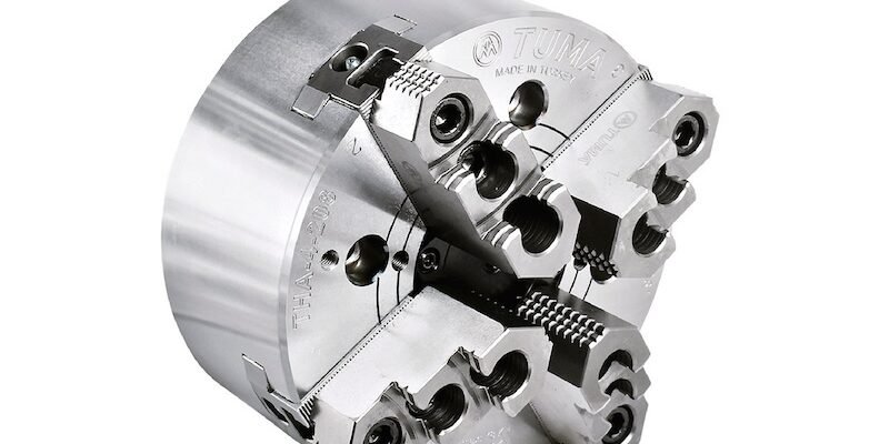 Патрон для токарного станка: как правильно выбрать и использовать для точной обработки