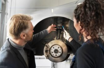 Как выбрать тормозные диски и не переплатить: практическое руководство для водителей