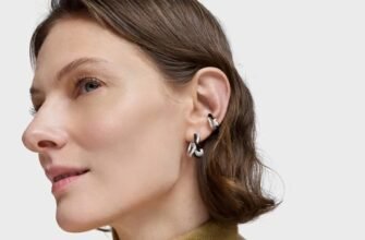 Модні сережки – які аксесуари обрати жінці для створення стильного образу