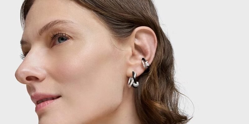 Модні сережки – які аксесуари обрати жінці для створення стильного образу