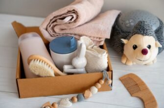 Как выбрать товары для новорожденного без лишних покупок: практичный подход для родителей