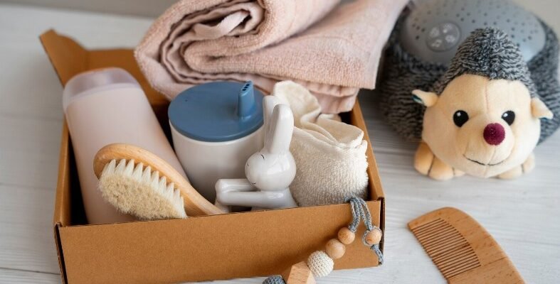 Как выбрать товары для новорожденного без лишних покупок: практичный подход для родителей