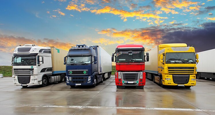 Викуп вантажних авто: як швидко продати вантажівку без простоїв і втрат