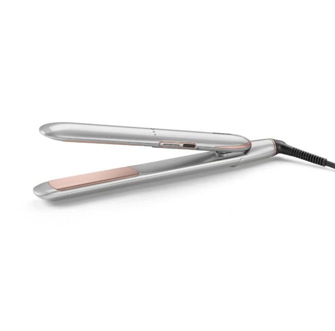 утюжок бебилис