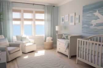 Як облаштувати дитячу кімнату з нуля: практичні рішення, які справді працюють