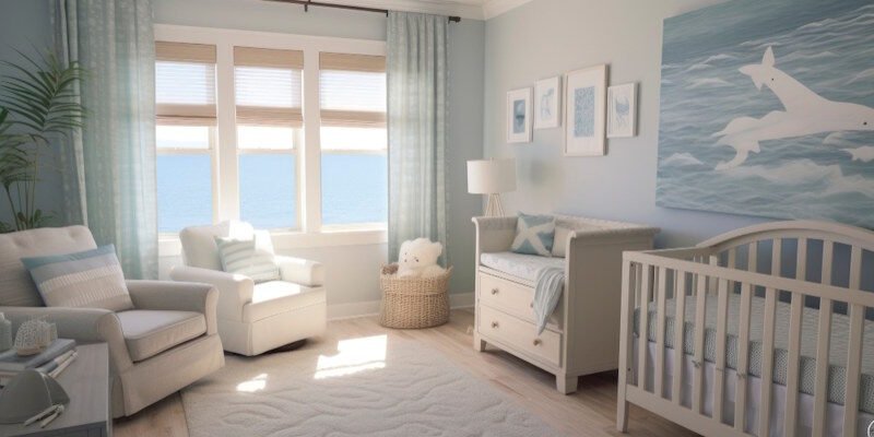 Як облаштувати дитячу кімнату з нуля: практичні рішення, які справді працюють