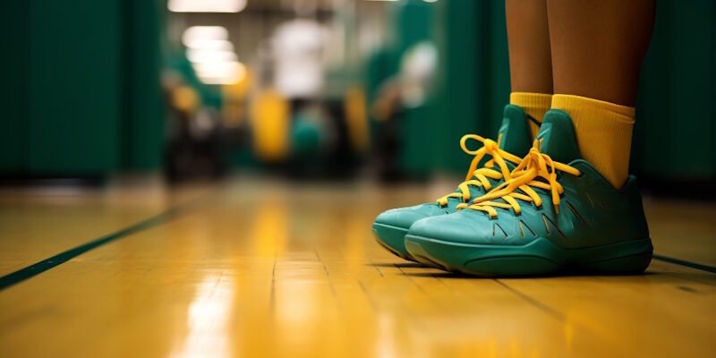 Як обрати ідеальні борцовки: комфорт, контроль і перемога на килимі