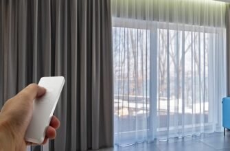 Interior Light: украинский производитель карнизов и аксессуаров для интерьера