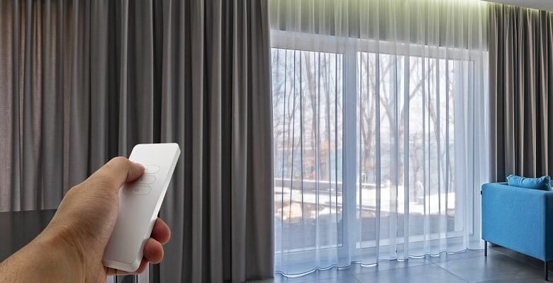 Interior Light: украинский производитель карнизов и аксессуаров для интерьера