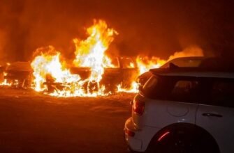 Легкі гроші з важкими наслідками: що загрожує підліткам, яких вербують для диверсій