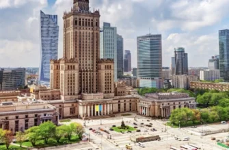 Университеты Польши: как выбрать вуз и получить качественное образование в Европе