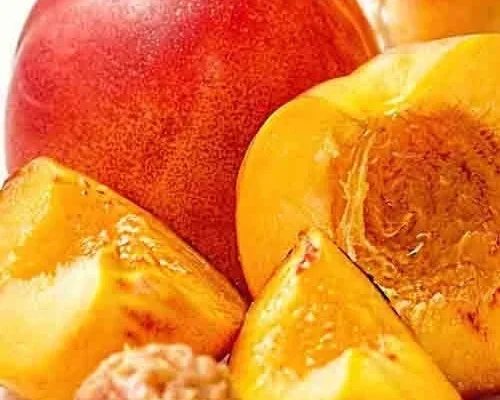 Агротехніка вирощування нектарину