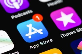 Как вывести приложение в ТОП App Store: особенности и методы