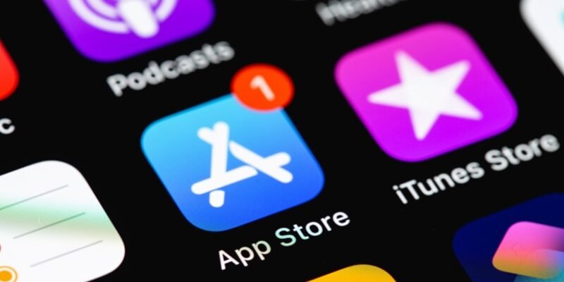 Как вывести приложение в ТОП App Store: особенности и методы