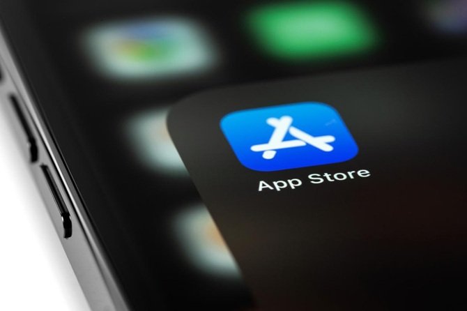 как попасть в ТОП App Store
