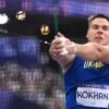 Кохан блискуче стартував у новому сезоні — українець виграв золото на міжнародному турнірі